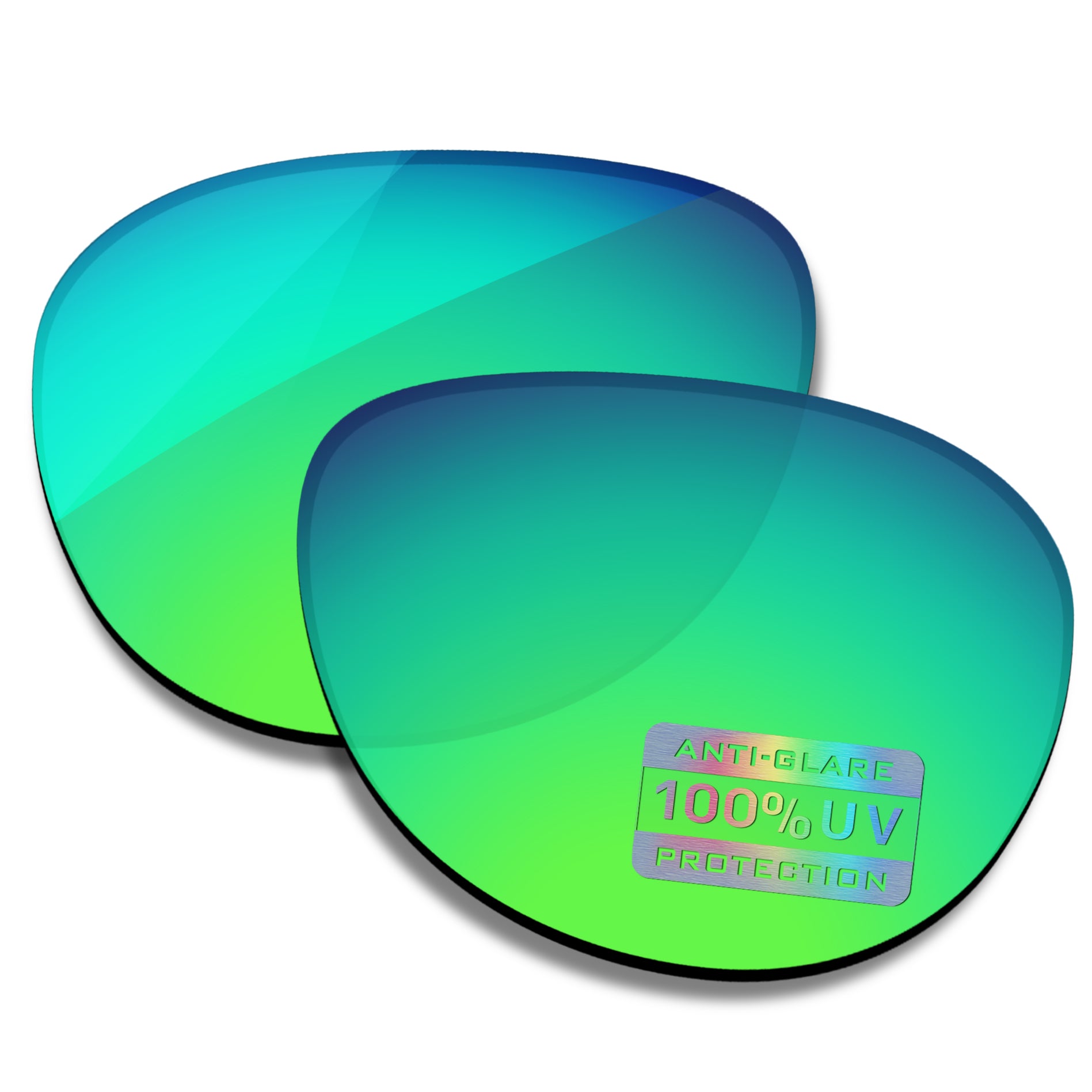 Emerald Green MirrorX™