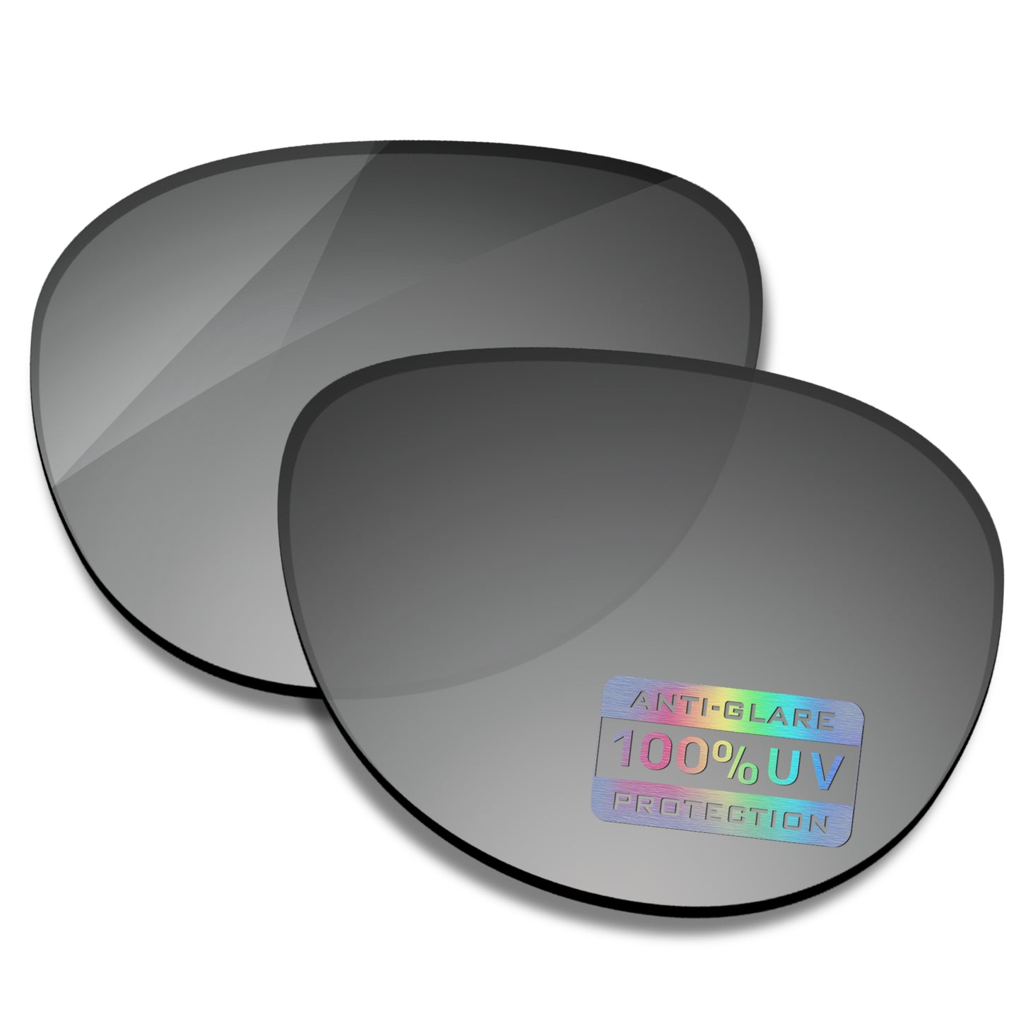 Silver Chrome MirrorX™
