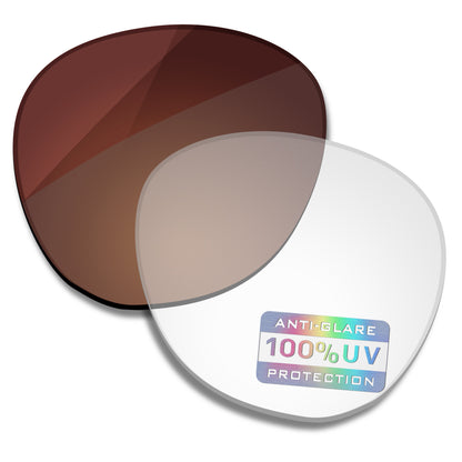 Brown Photochromic