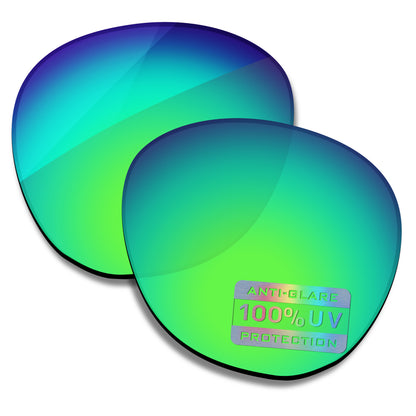 Emerald Green MirrorX™