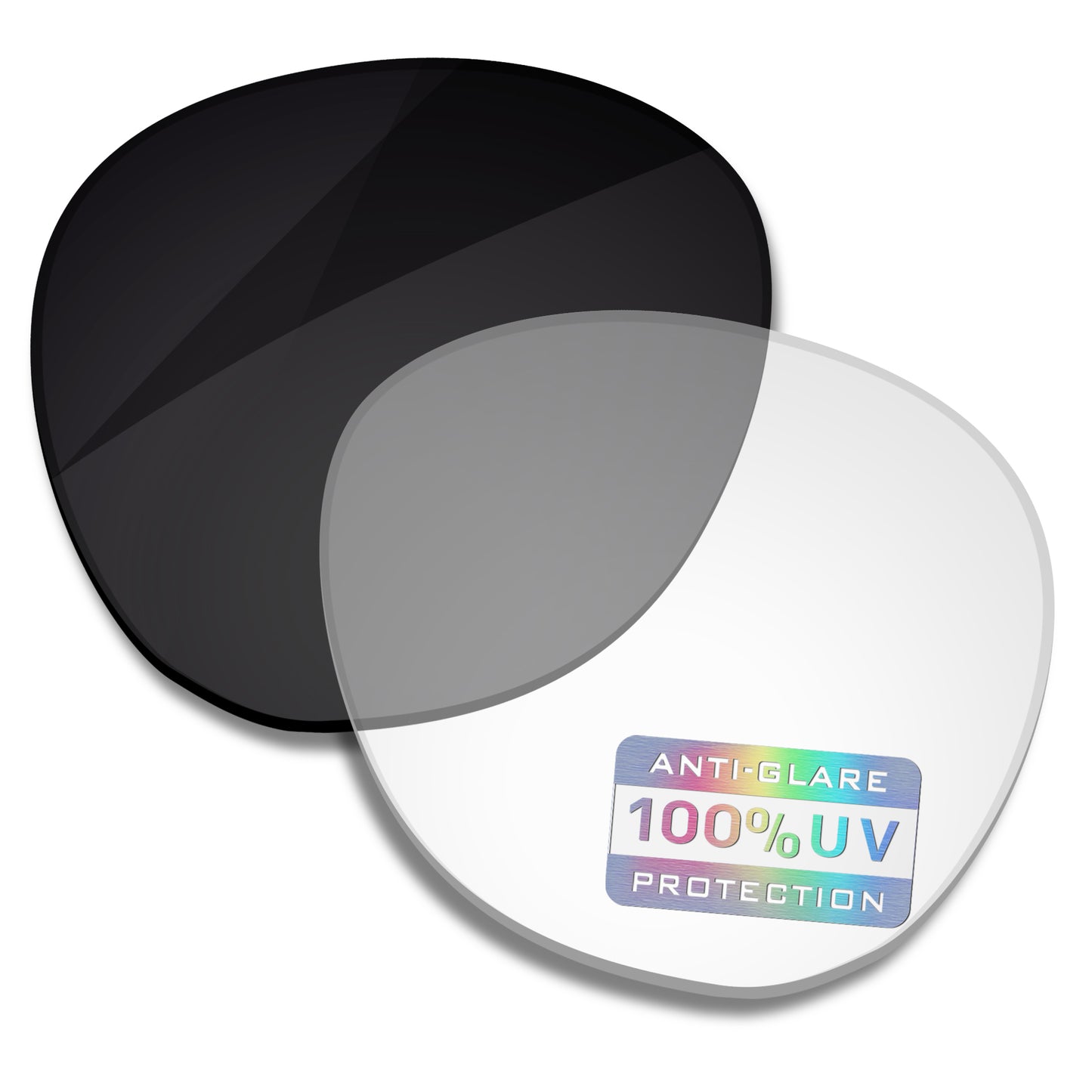 Gray Photochromic