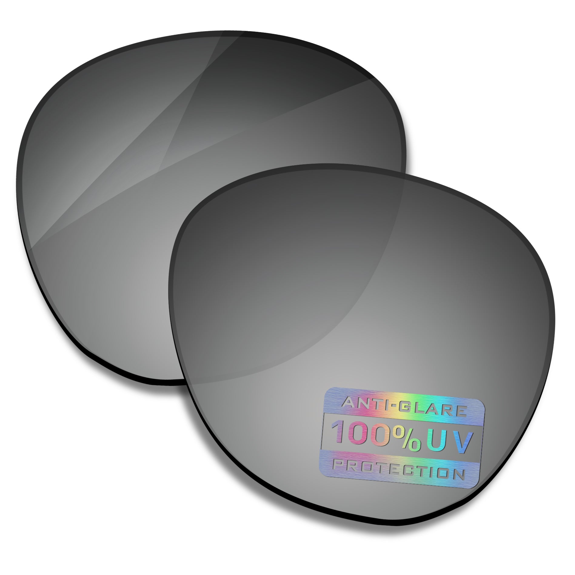 Silver Chrome MirrorX™