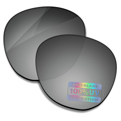 Silver Chrome MirrorX™
