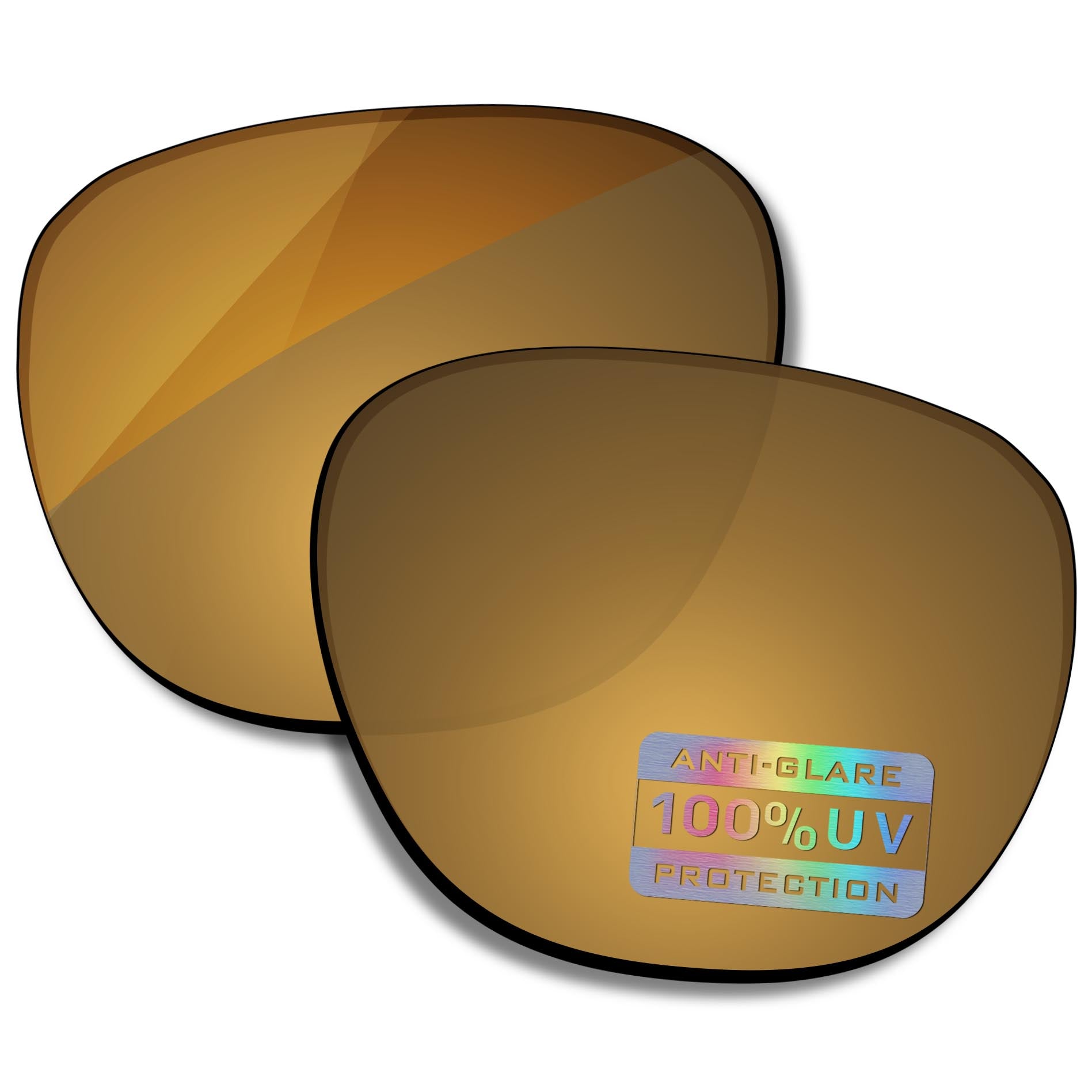 Bronze MirrorX™