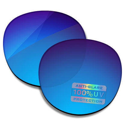 Glacier Blue MirrorX™