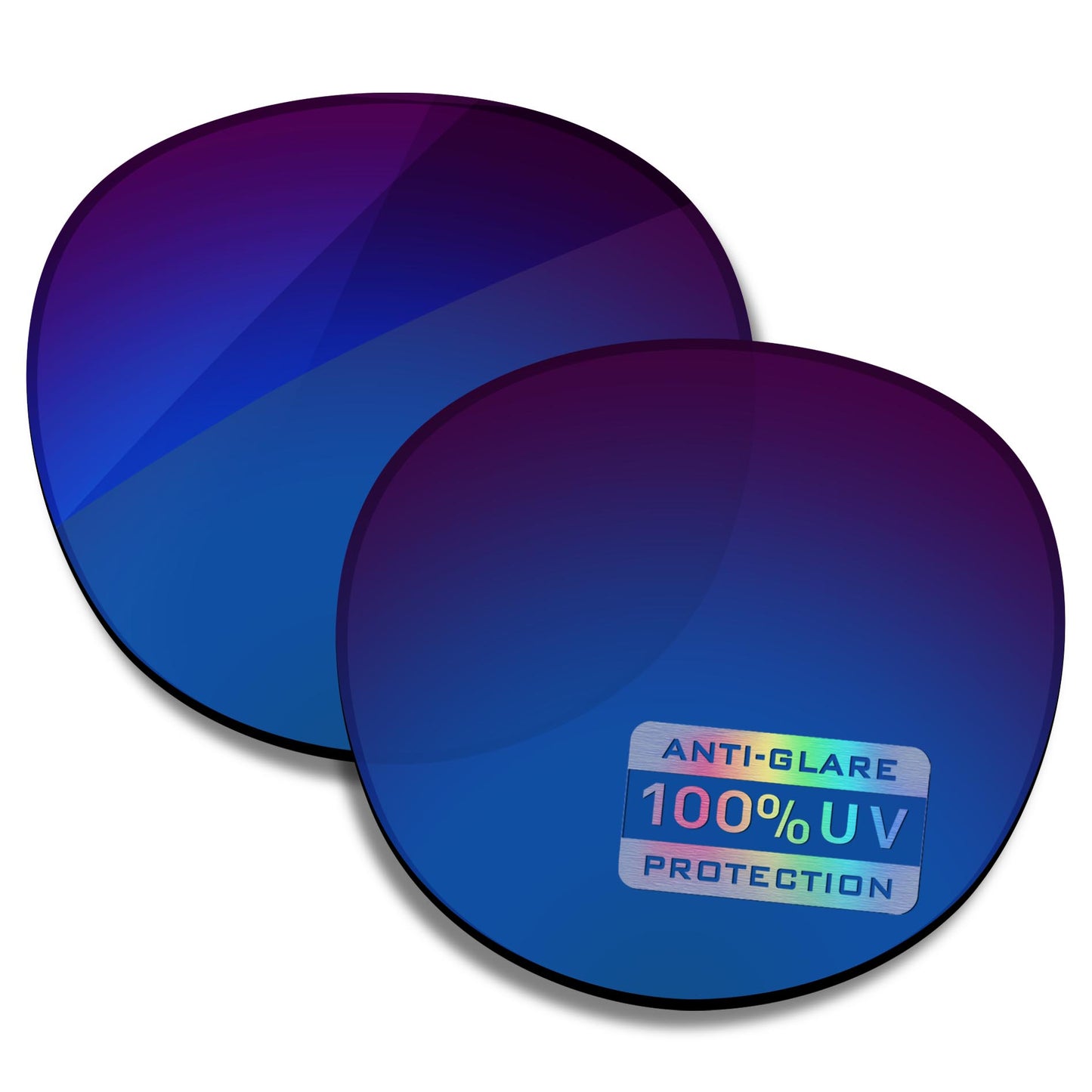 Midnight Blue MirrorX™