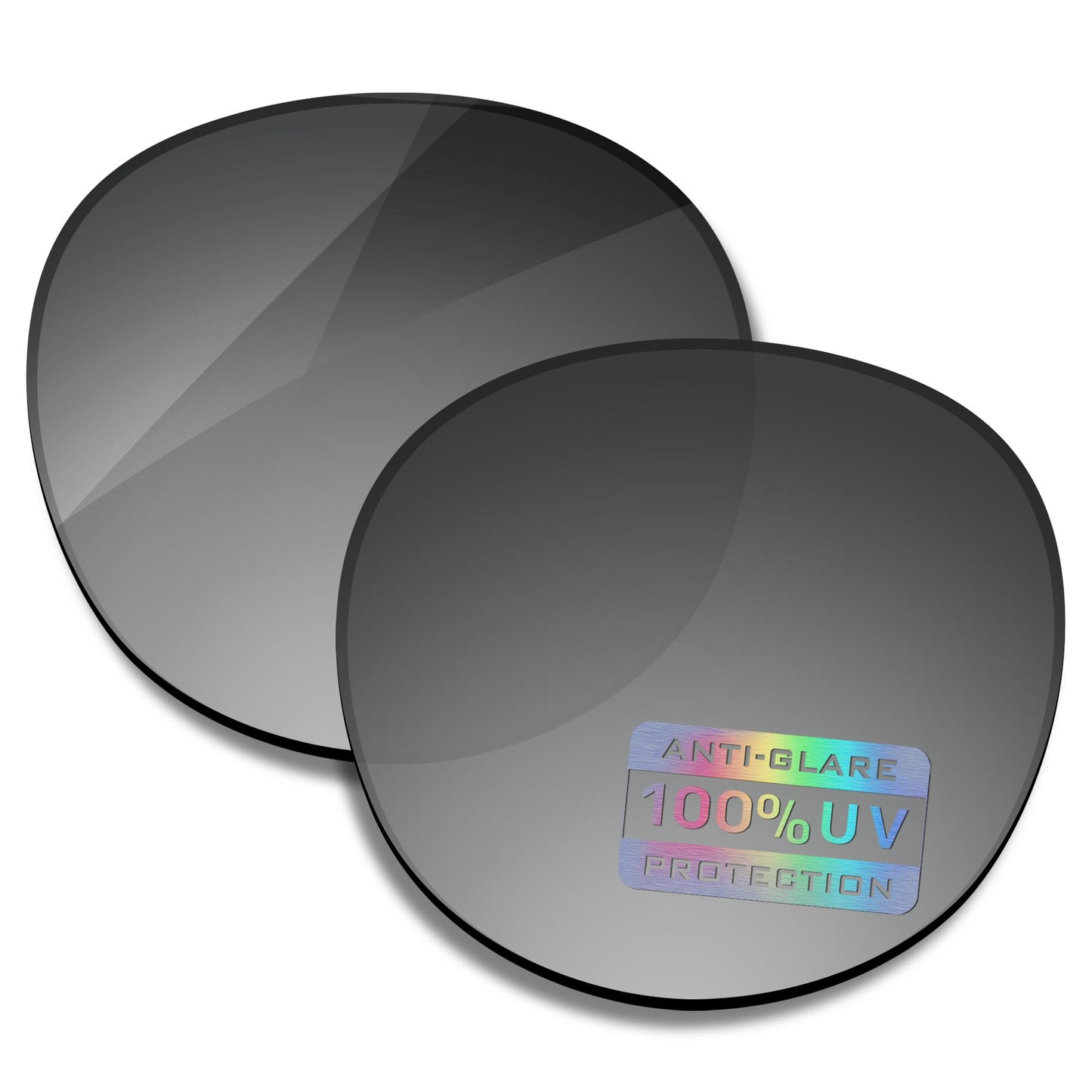 Silver Chrome MirrorX™