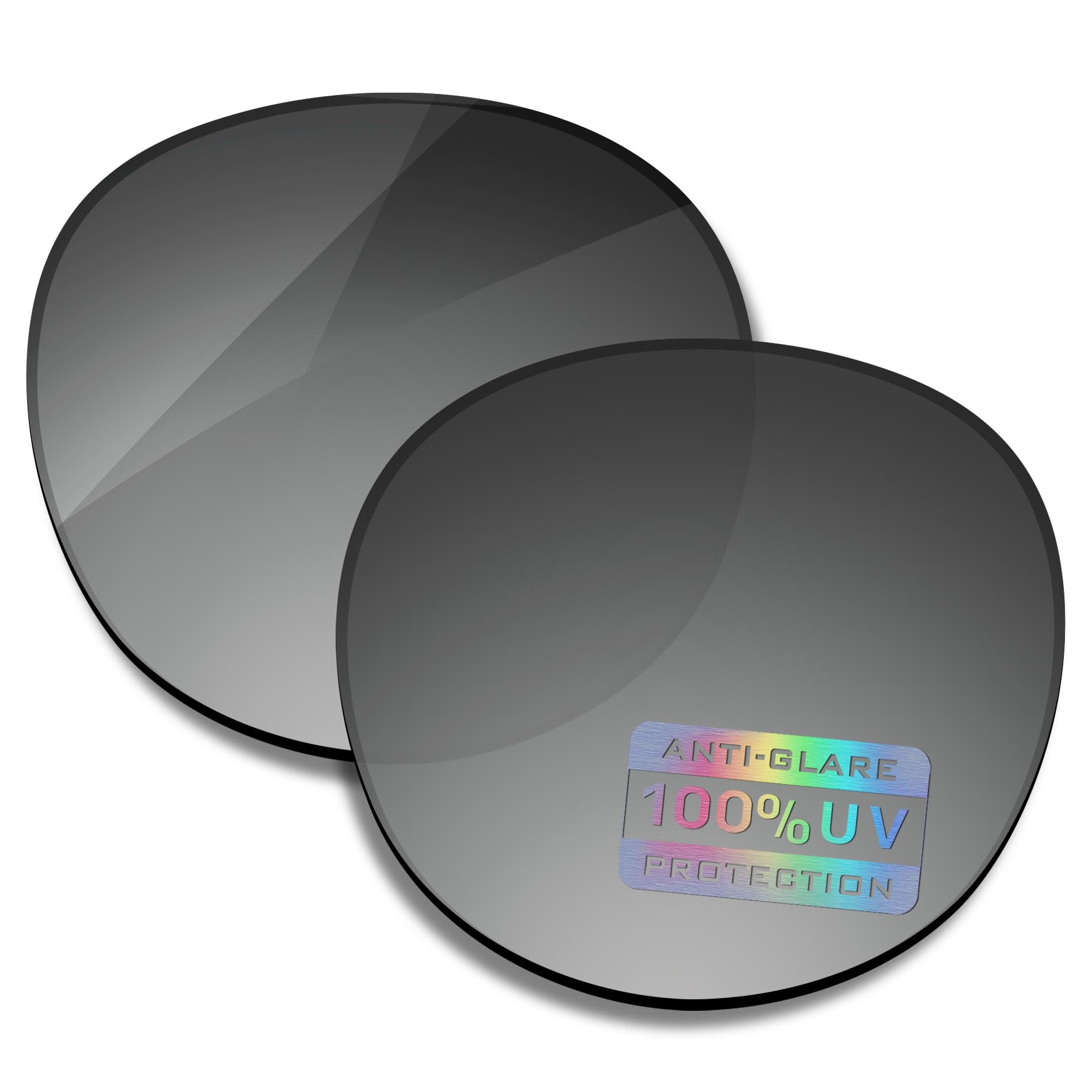 Silver Chrome MirrorX™