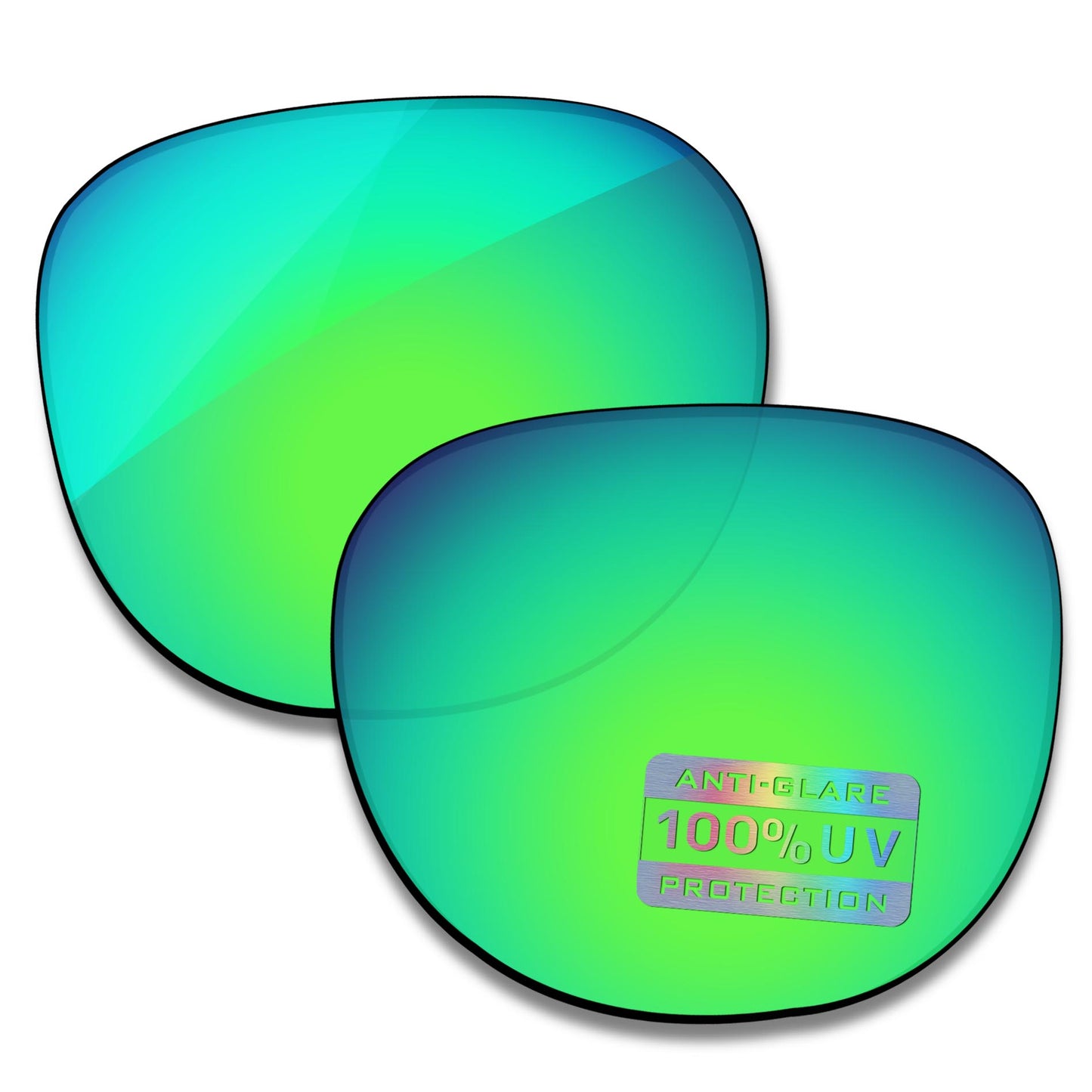 Emerald Green MirrorX™