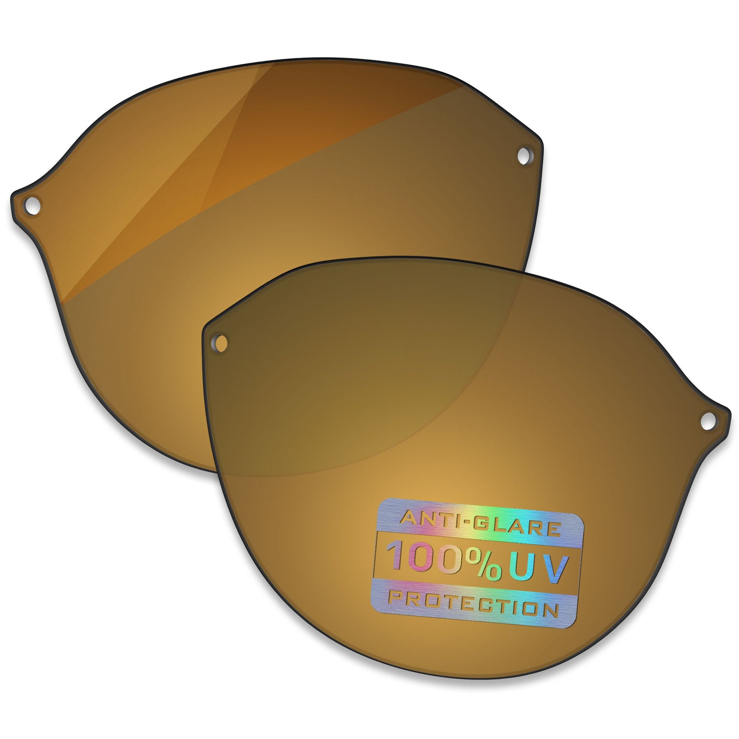 Bronze MirrorX™