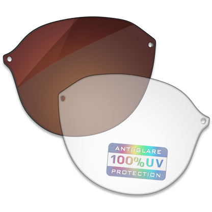 Brown Photochromic