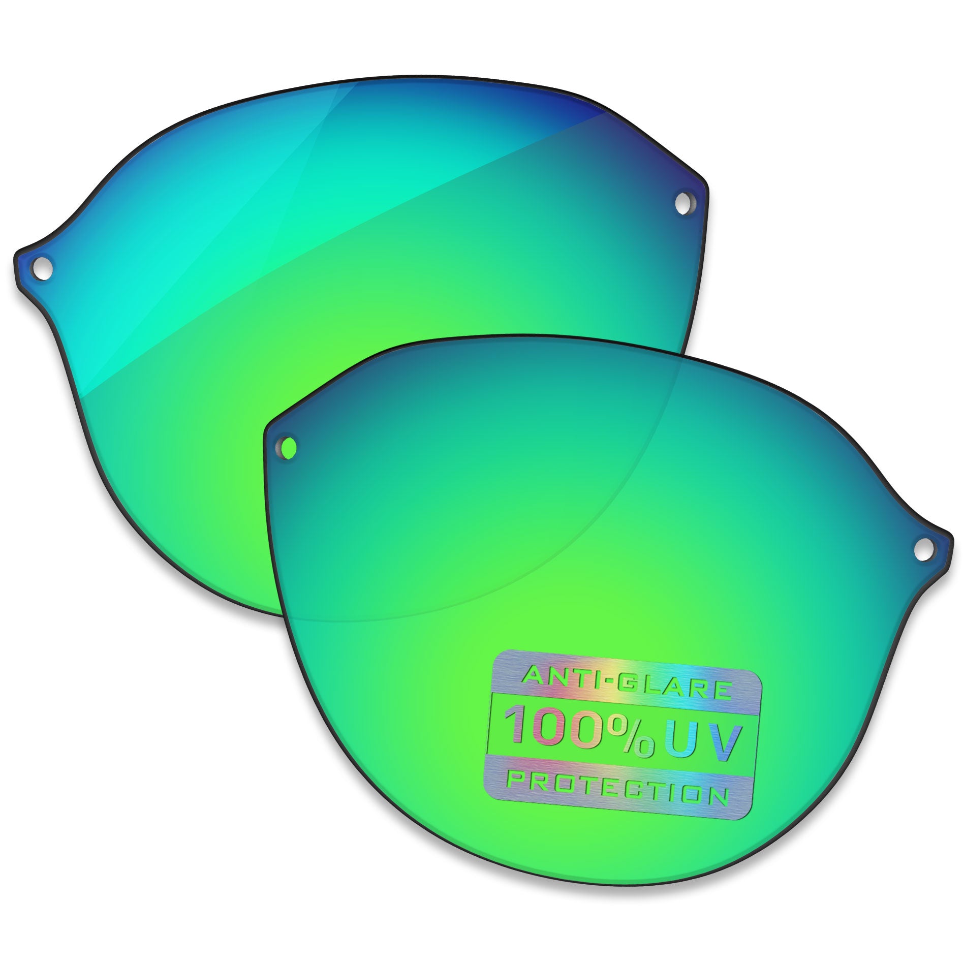 Emerald Green MirrorX™