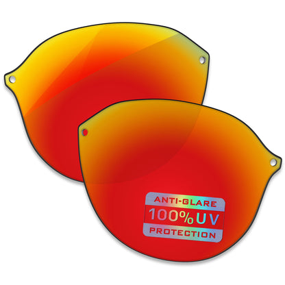 Fire Red MirrorX™