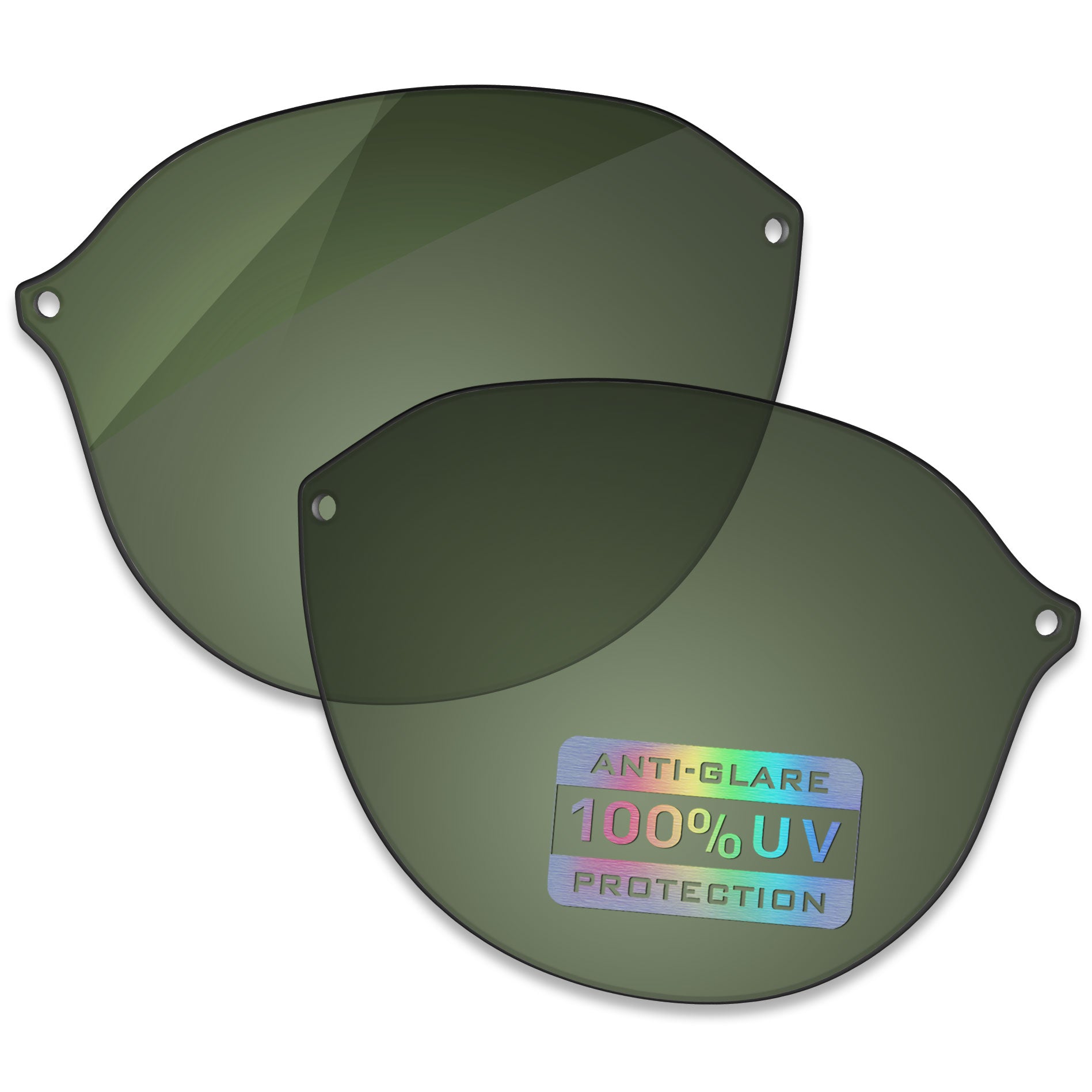 G15 Green