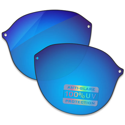 Glacier Blue MirrorX™