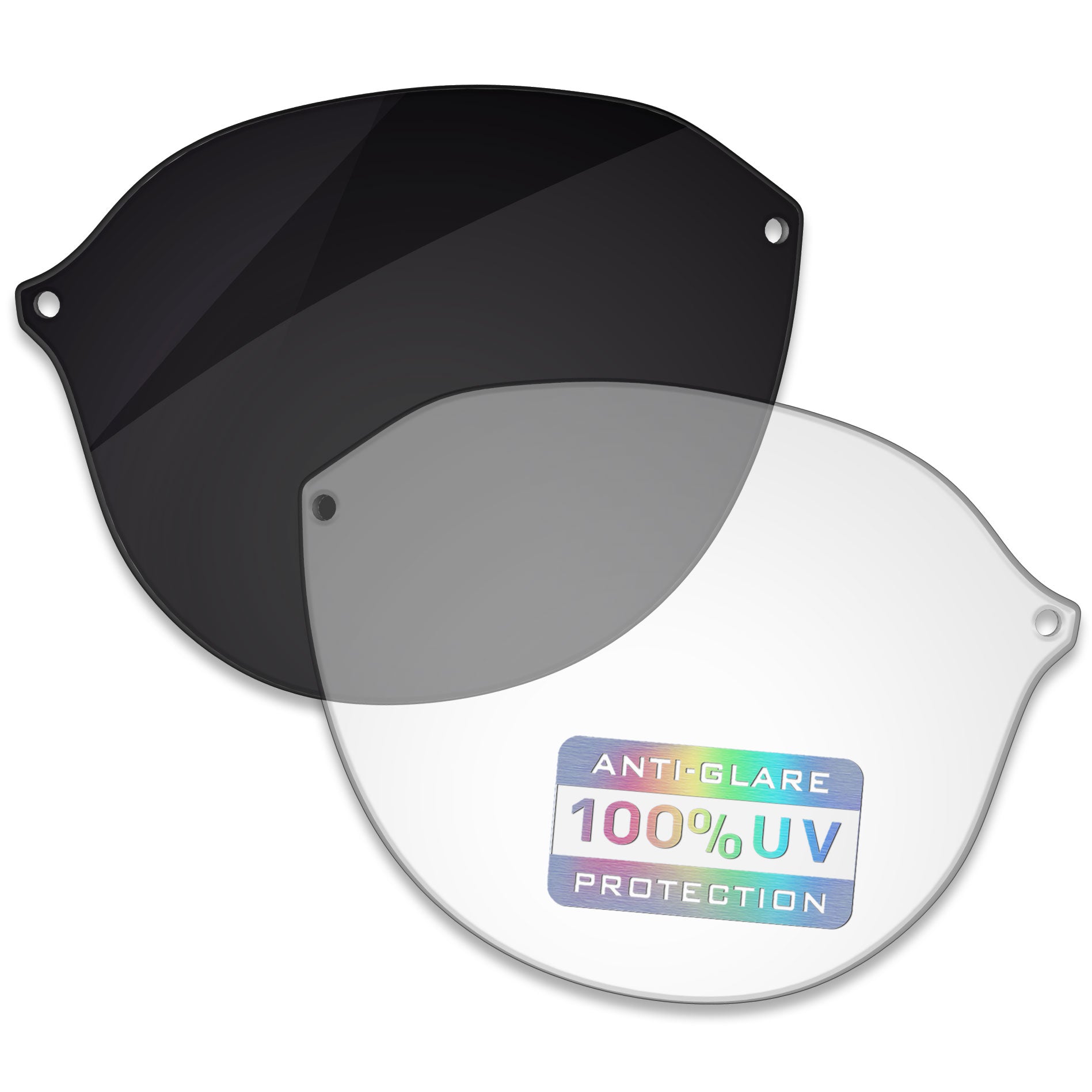 Gray Photochromic