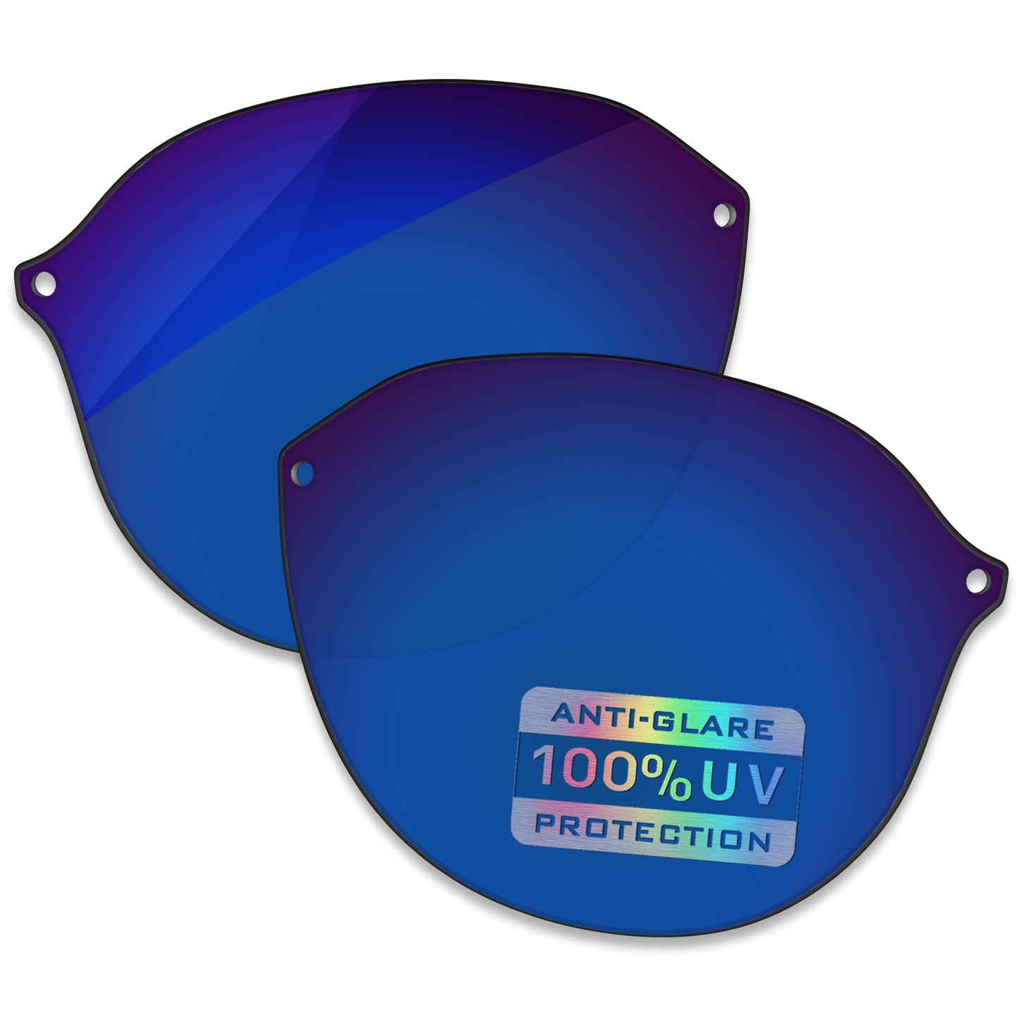 Midnight Blue MirrorX™