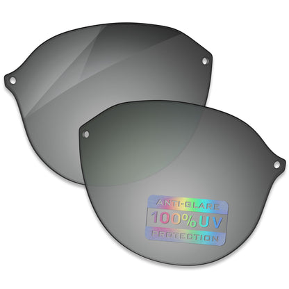 Silver Chrome MirrorX™