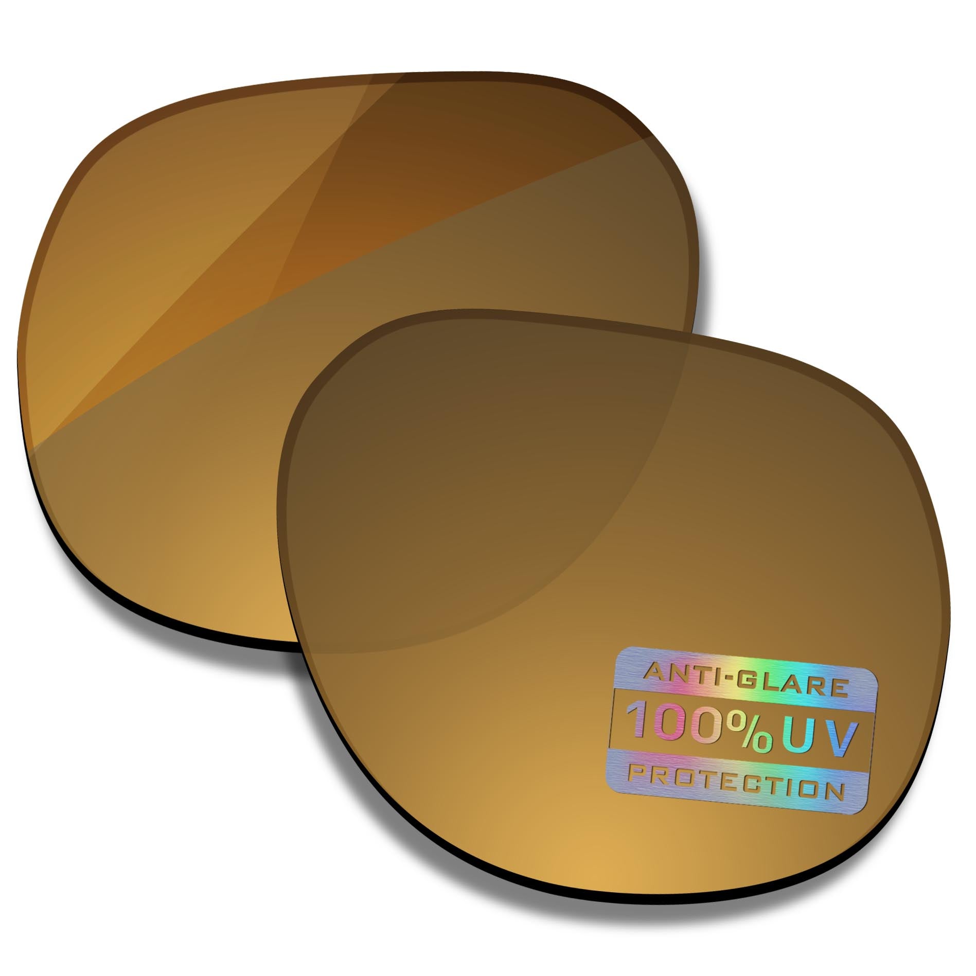 Bronze MirrorX™