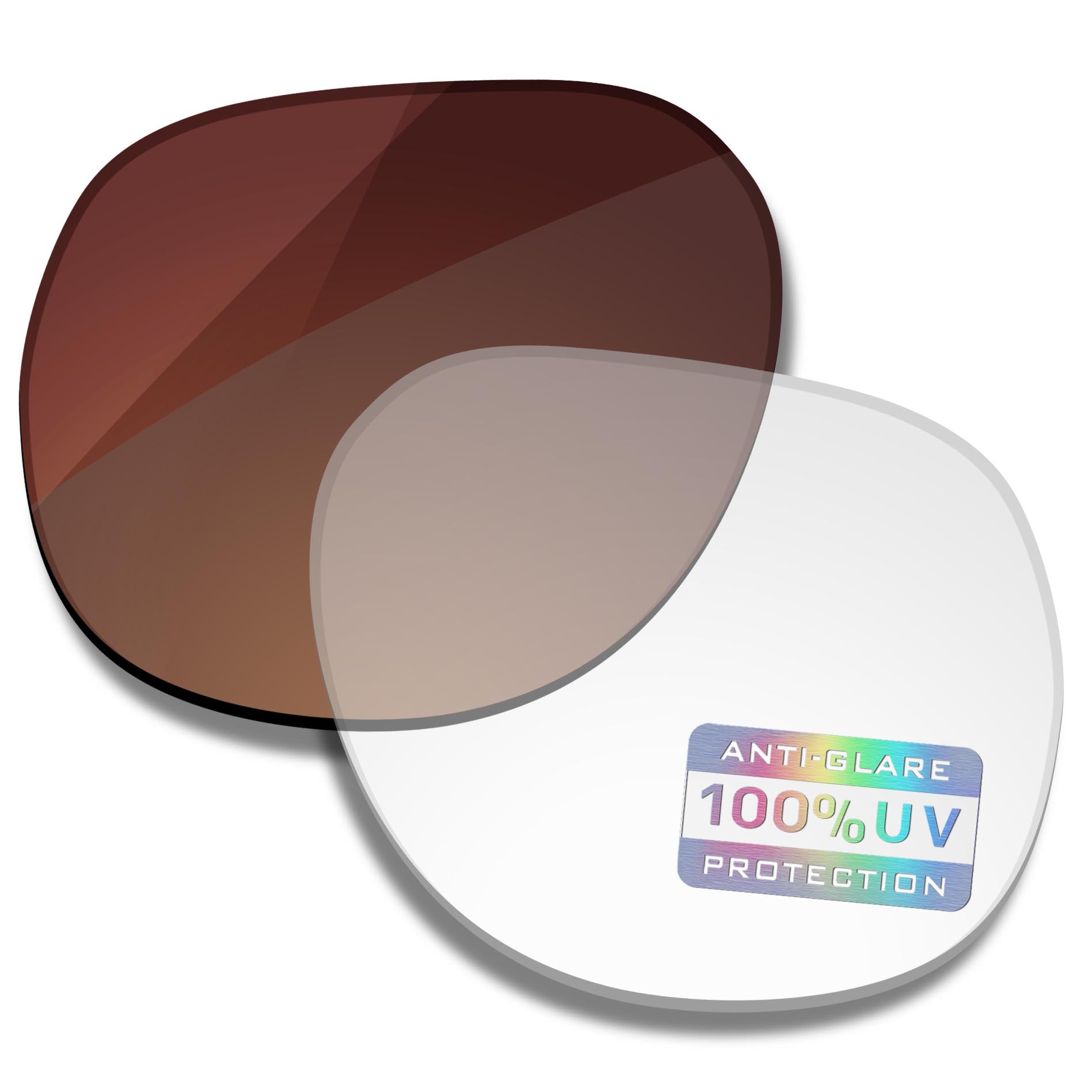 Brown Photochromic