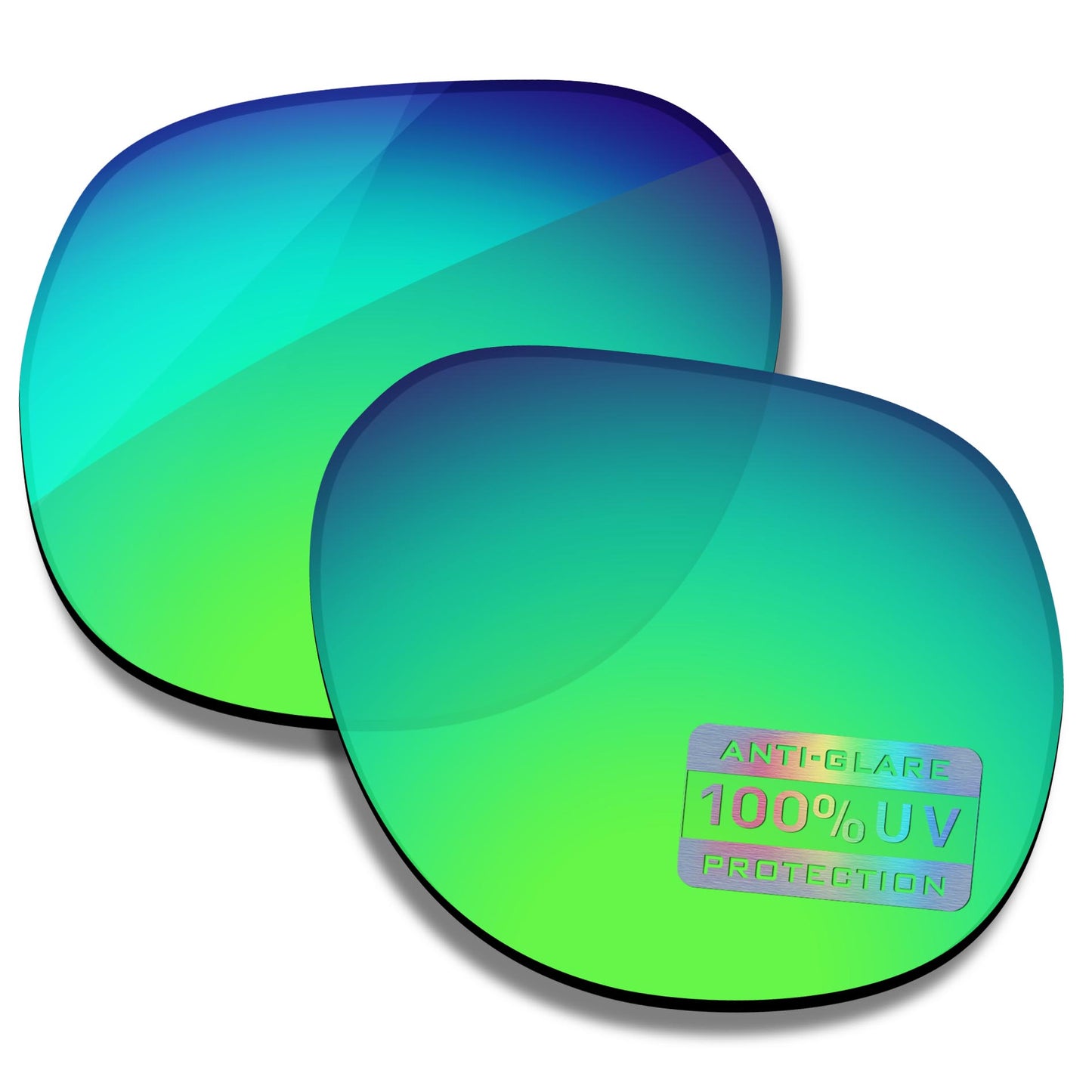 Emerald Green MirrorX™