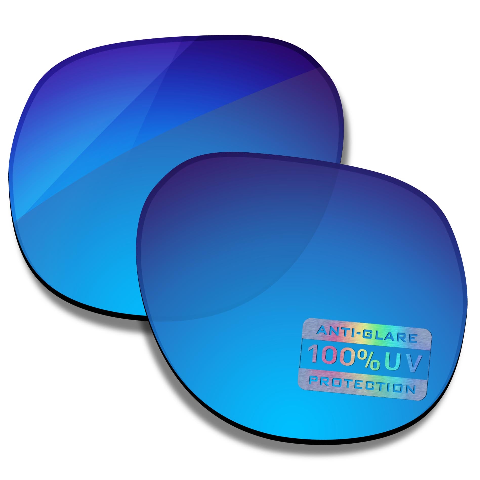 Glacier Blue MirrorX™