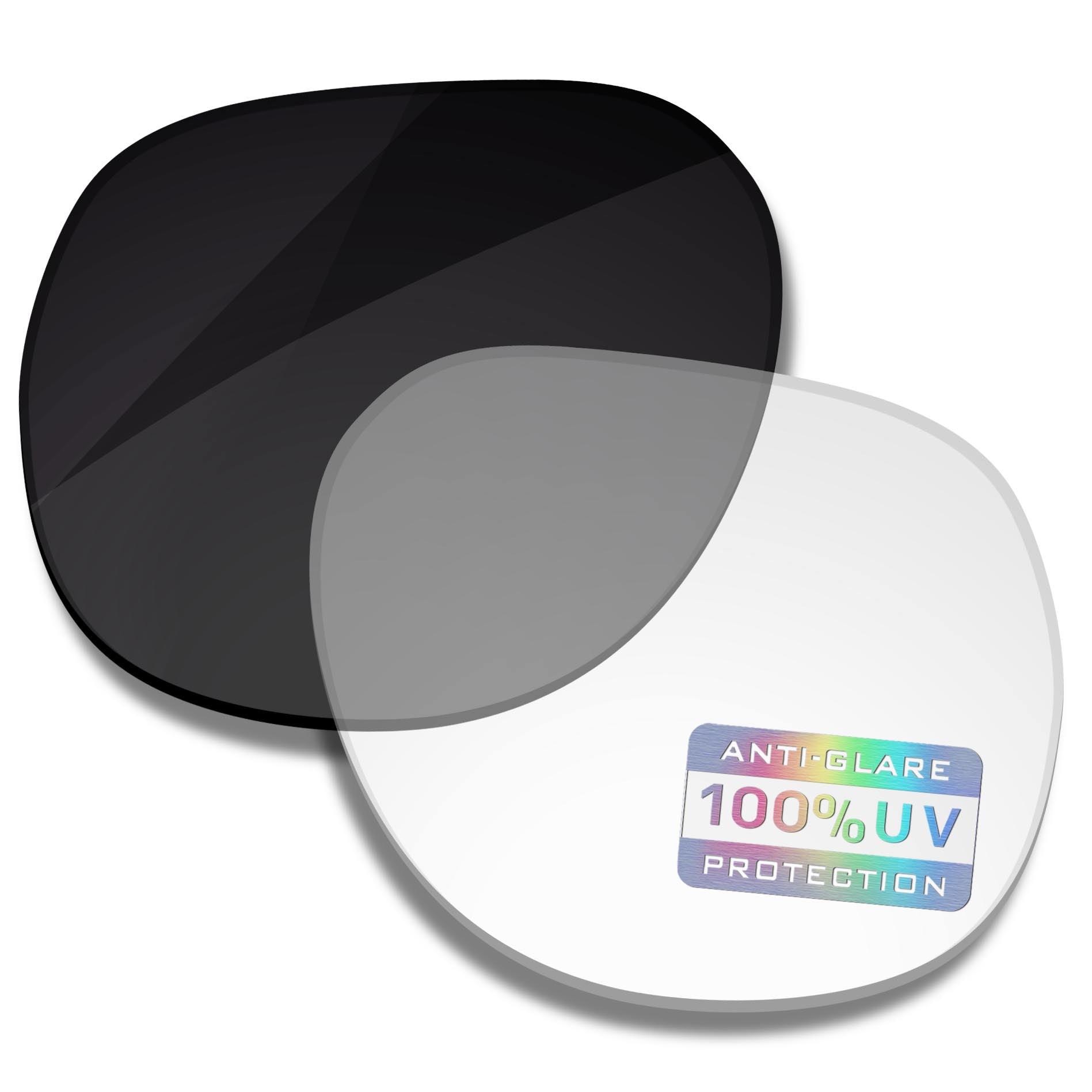 Gray Photochromic
