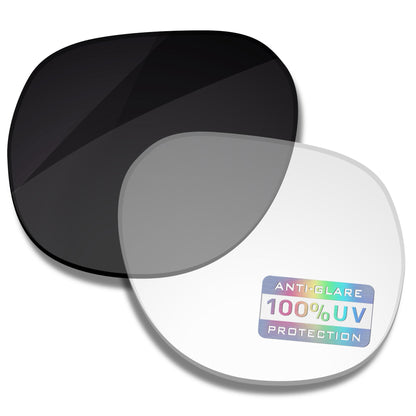 Gray Photochromic