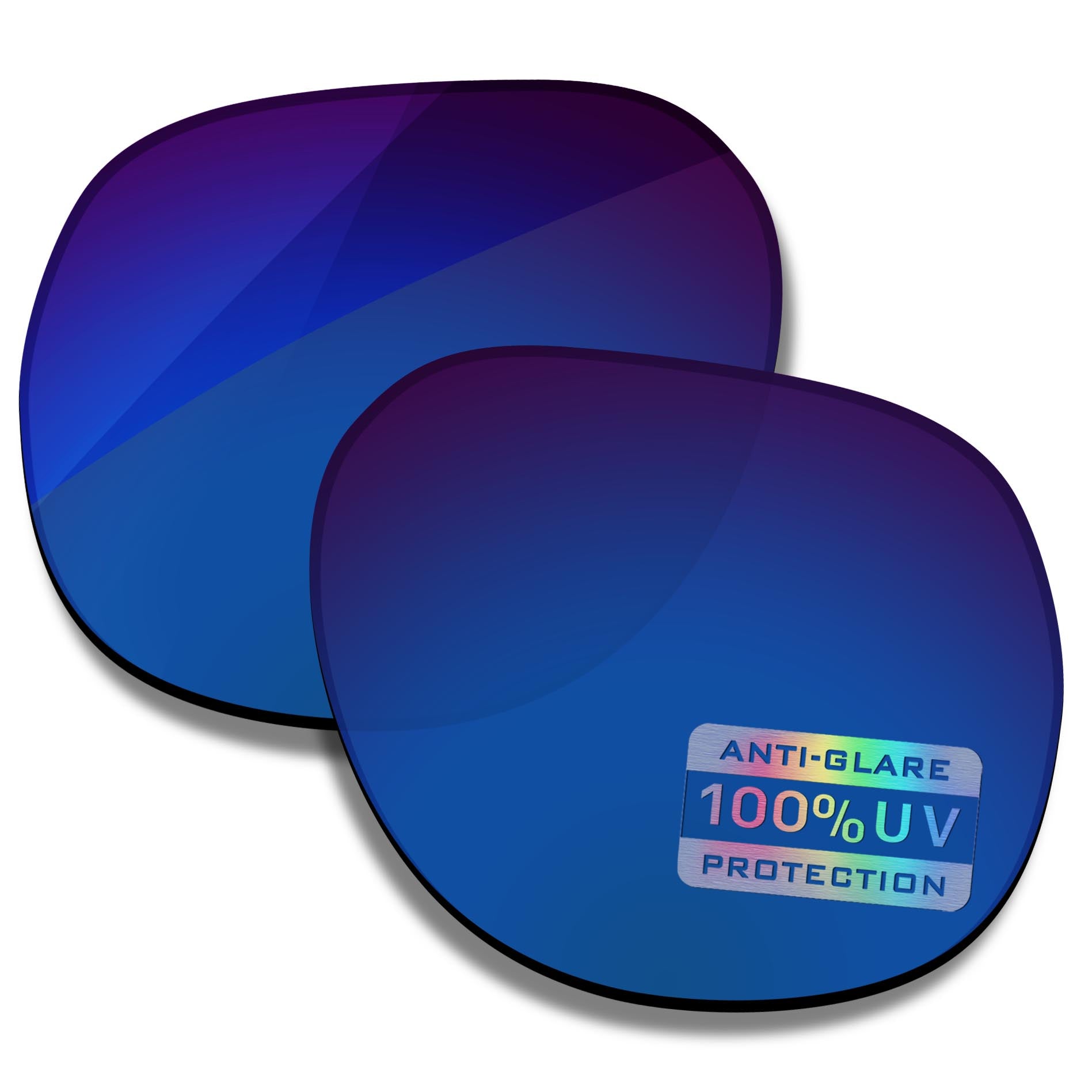 Midnight Blue MirrorX™