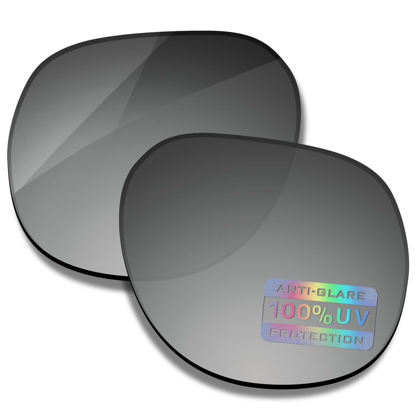 Silver Chrome MirrorX™