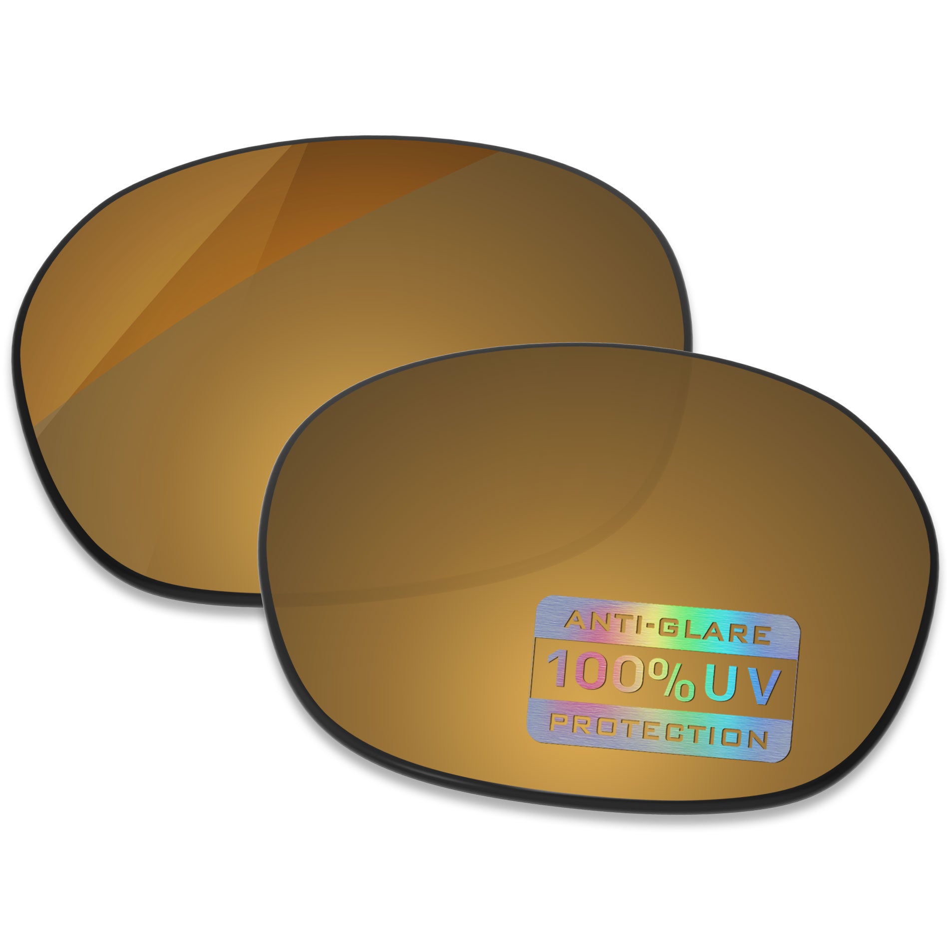 Bronze MirrorX™