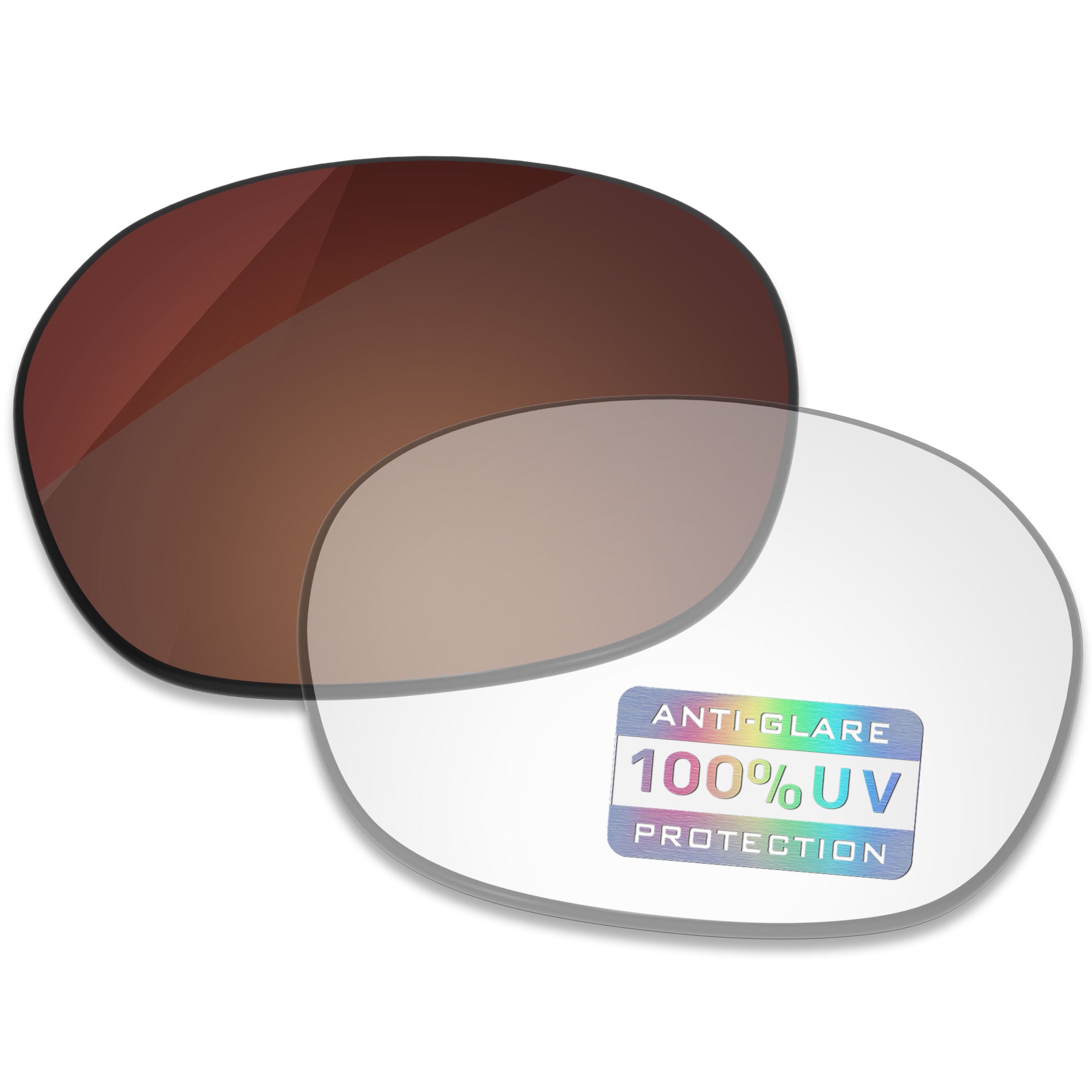 Brown Photochromic