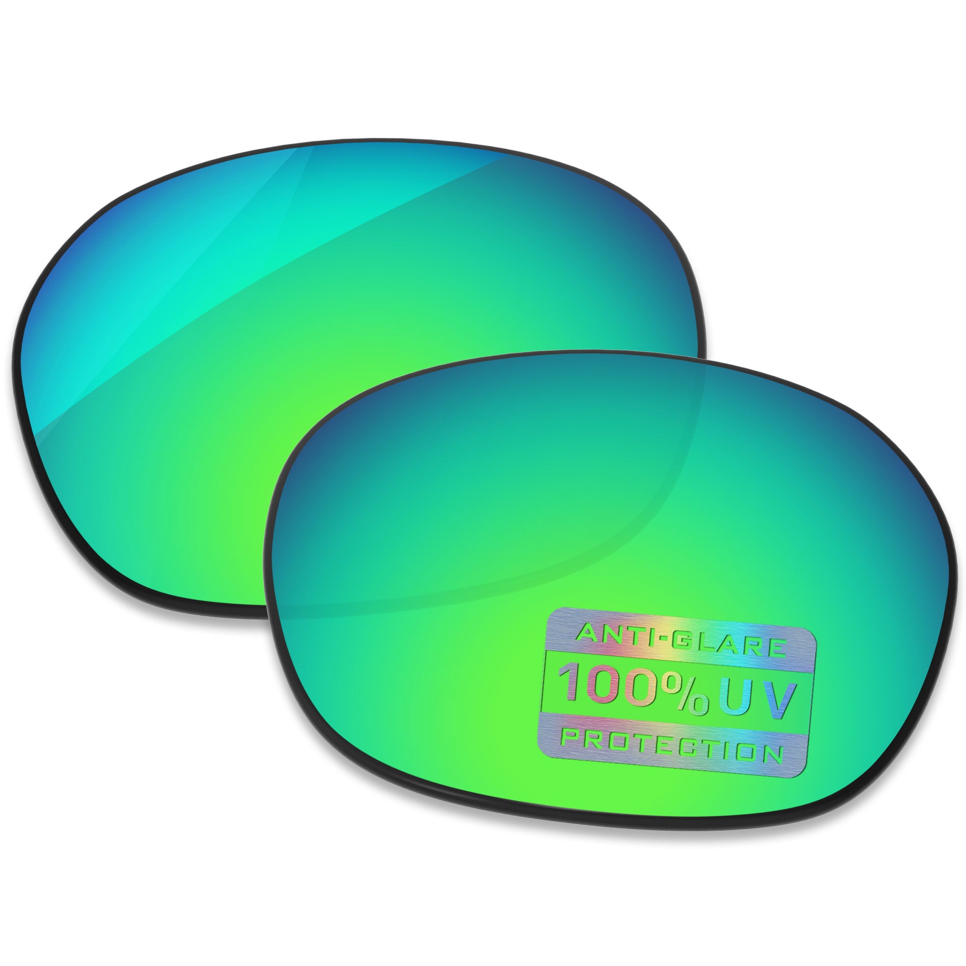 Emerald Green MirrorX™