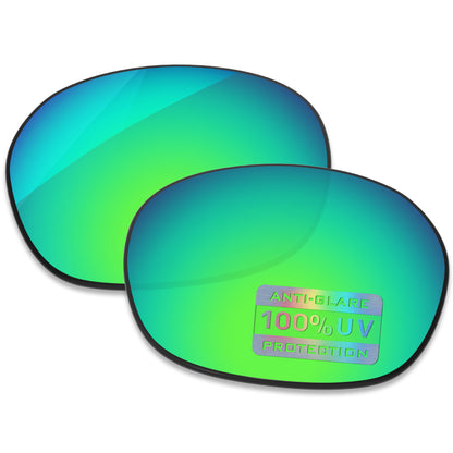 Emerald Green MirrorX™