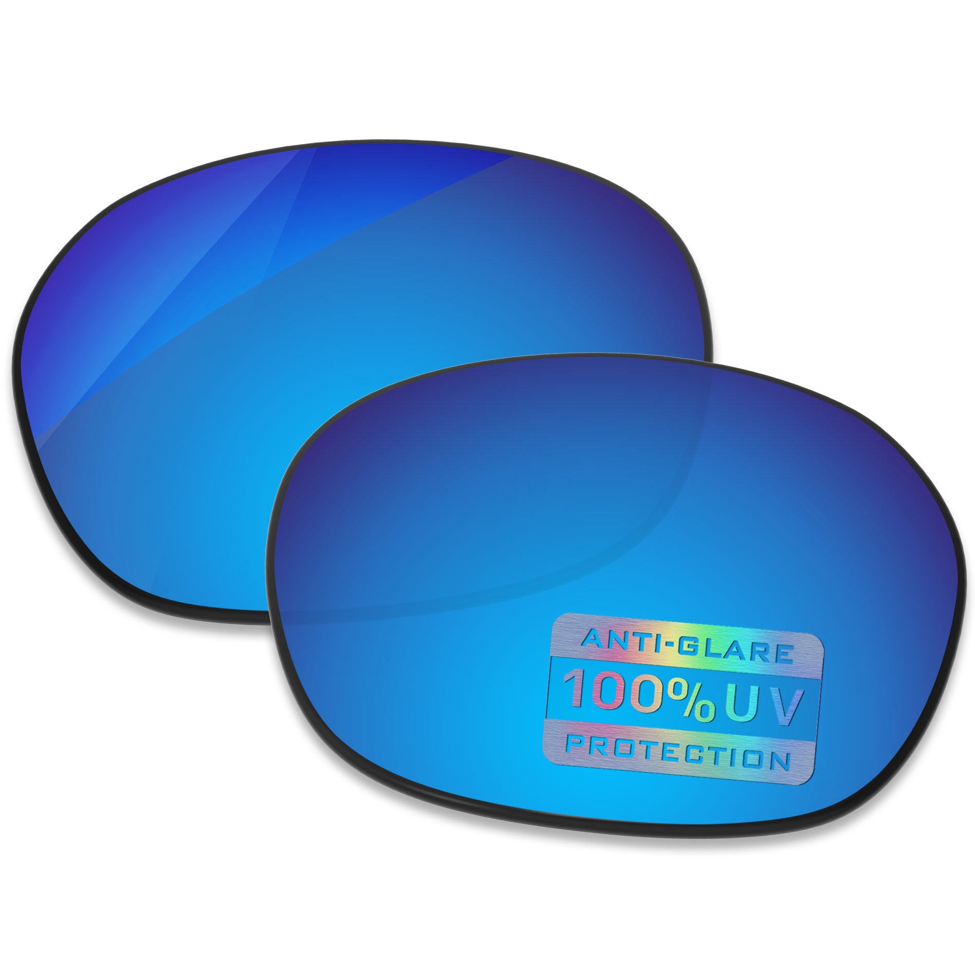 Glacier Blue MirrorX™