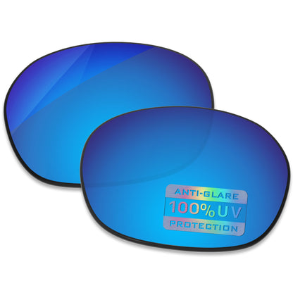 Glacier Blue MirrorX™