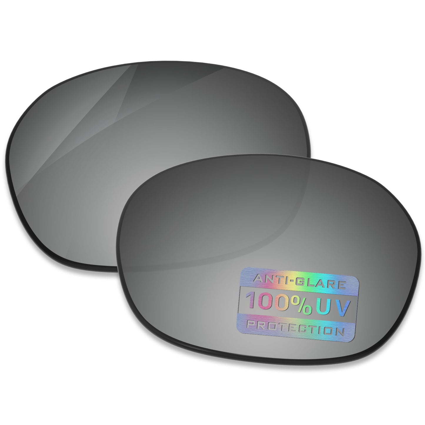 Silver Chrome MirrorX™