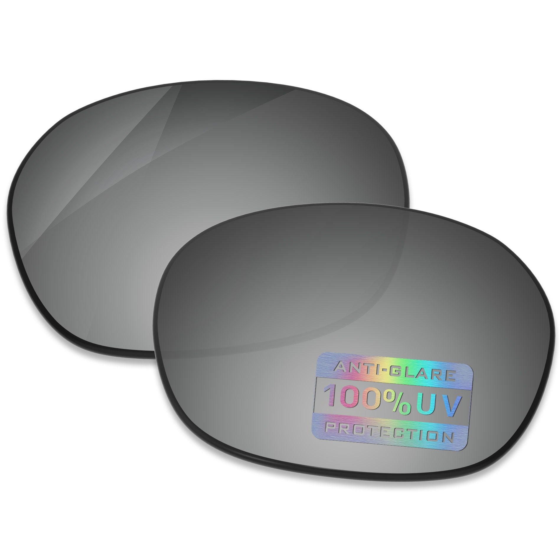 Silver Chrome MirrorX™