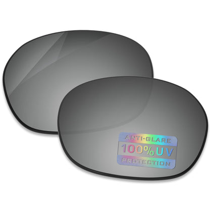 Silver Chrome MirrorX™