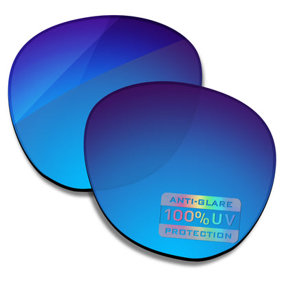 Glacier Blue MirrorX™