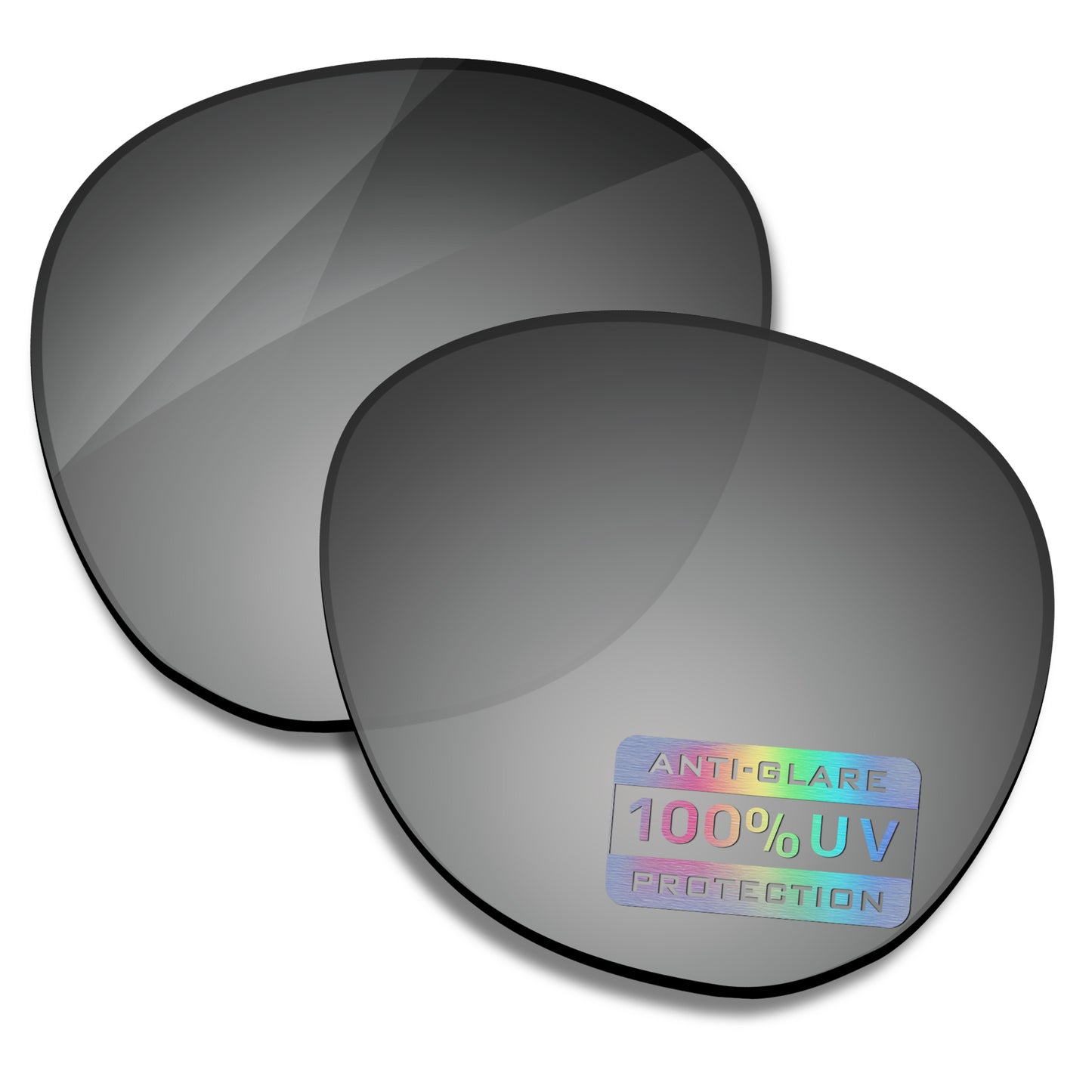 Silver Chrome MirrorX™