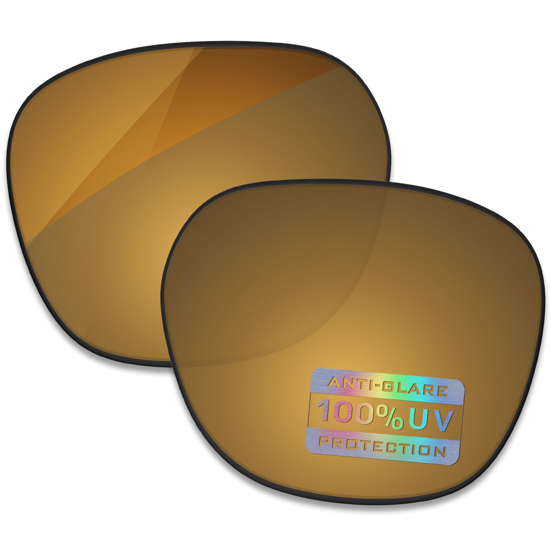 Bronze MirrorX™