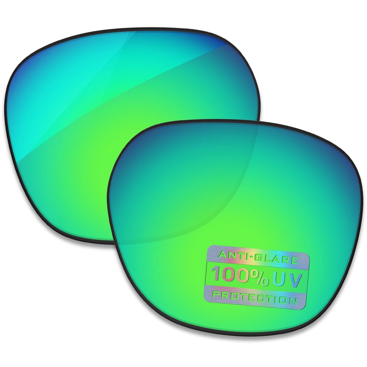 Emerald Green MirrorX™