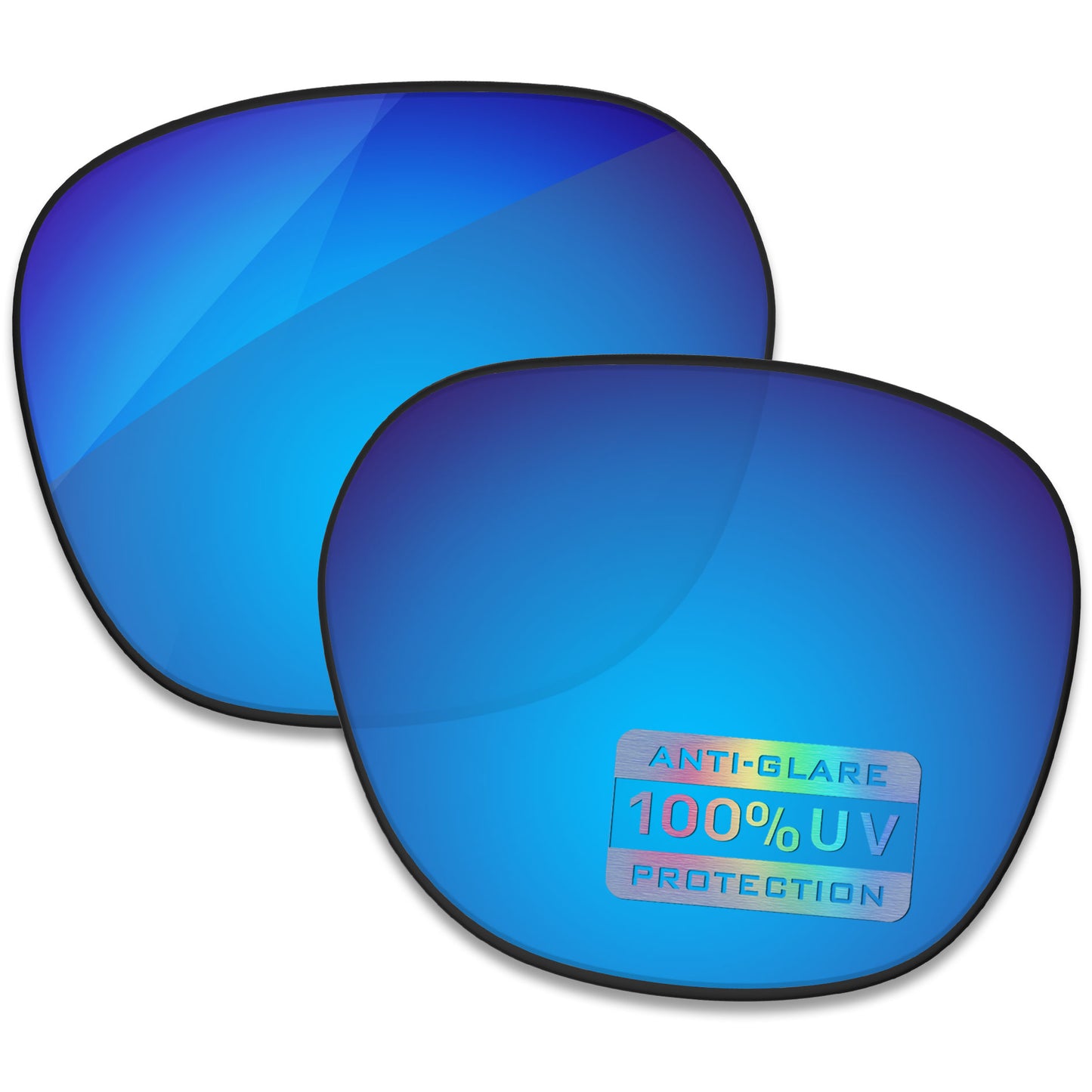 Glacier Blue MirrorX™