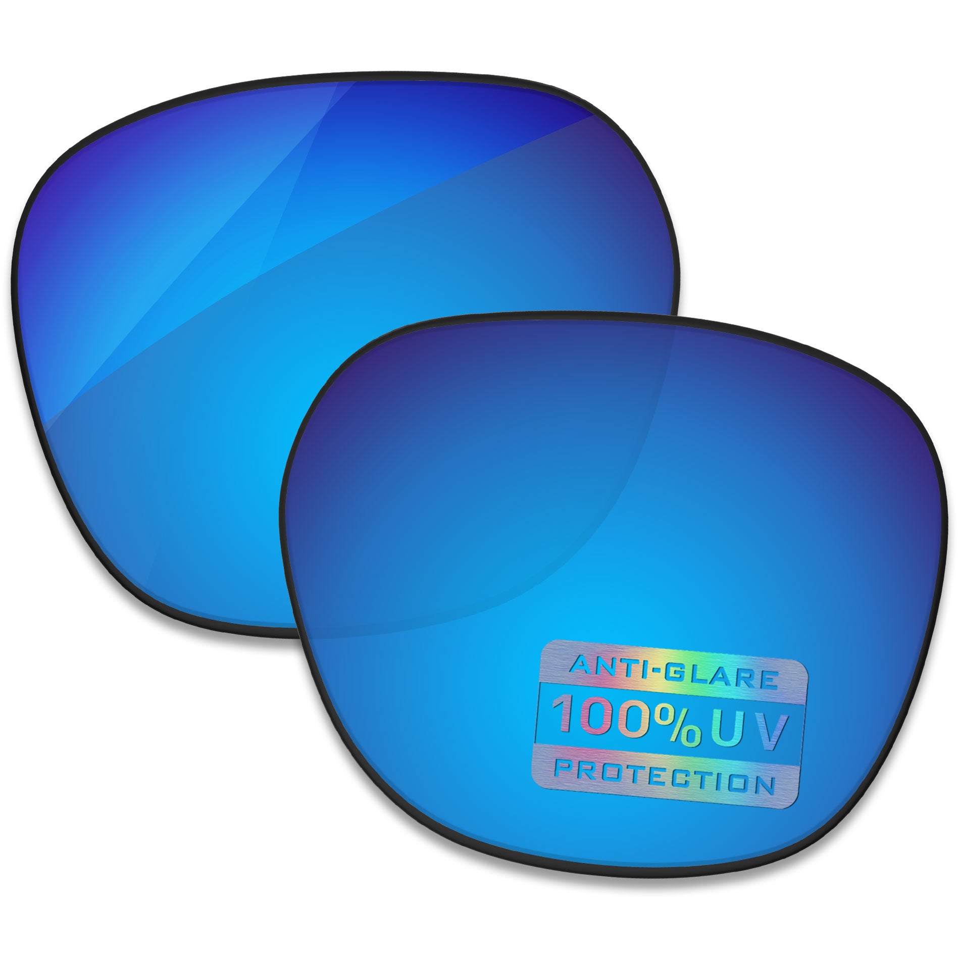 Glacier Blue MirrorX™