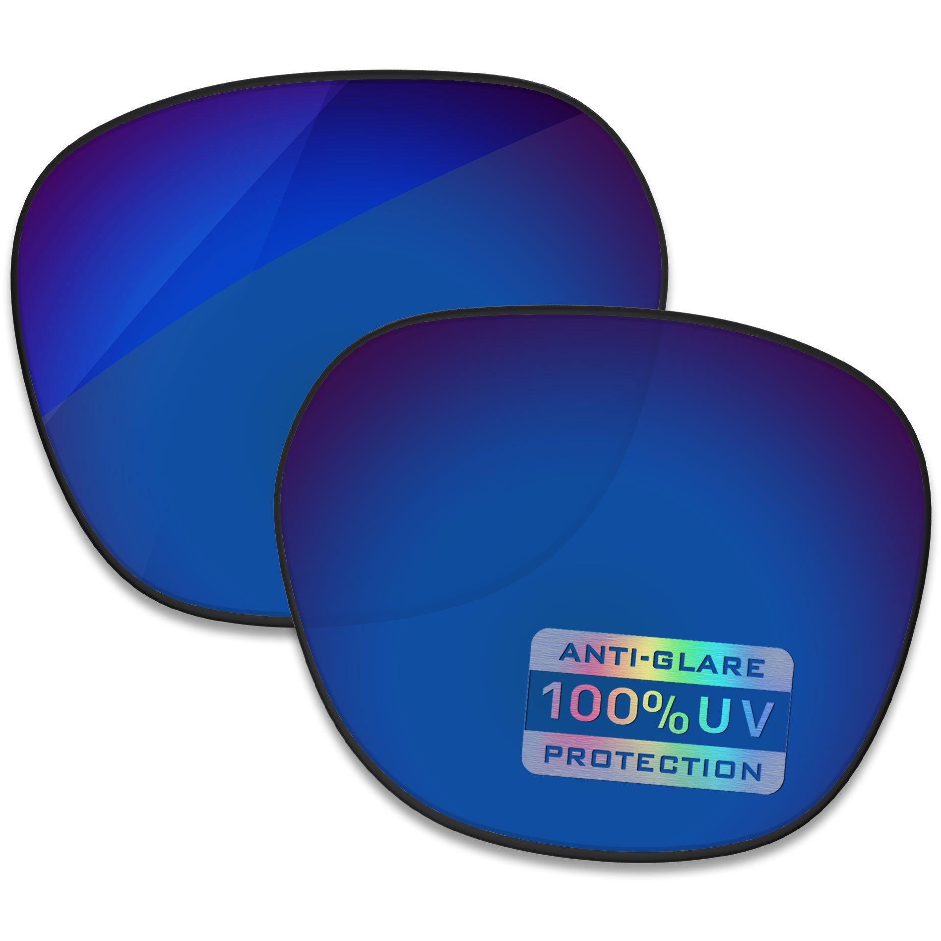 Midnight Blue MirrorX™