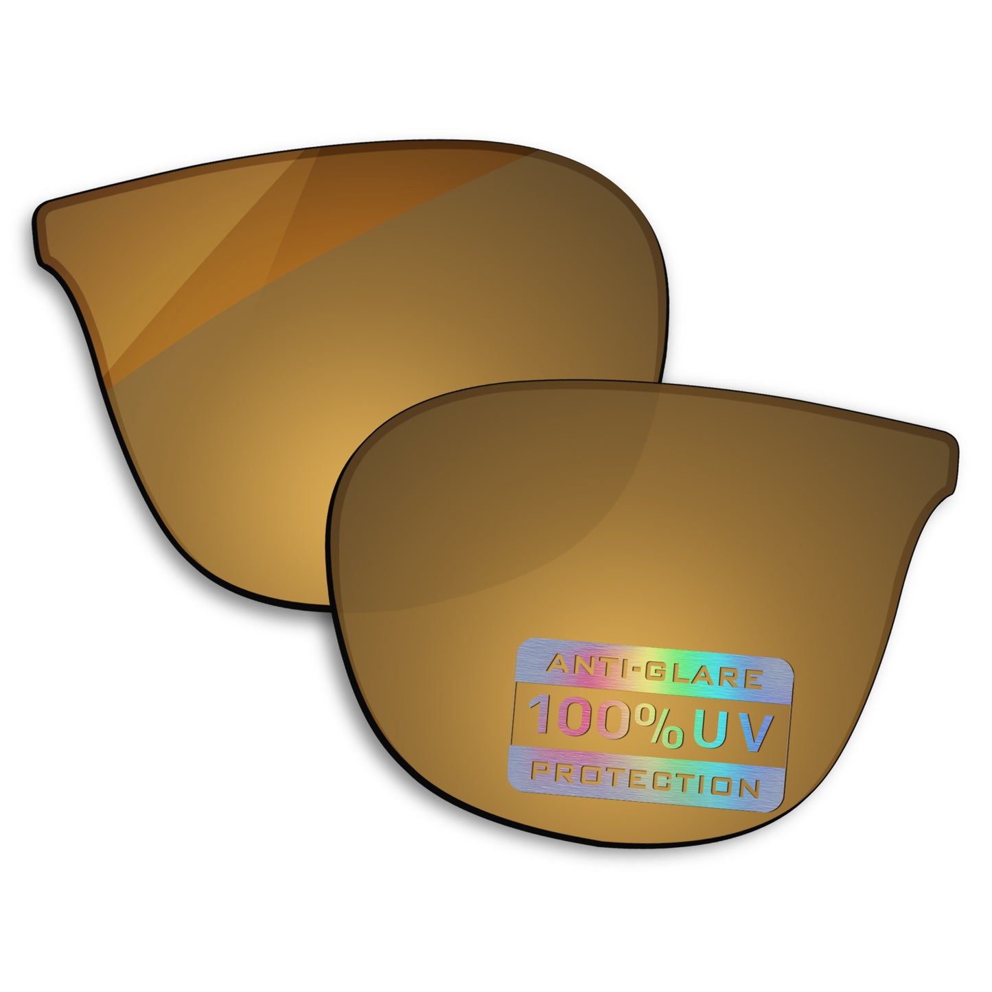 Bronze MirrorX™