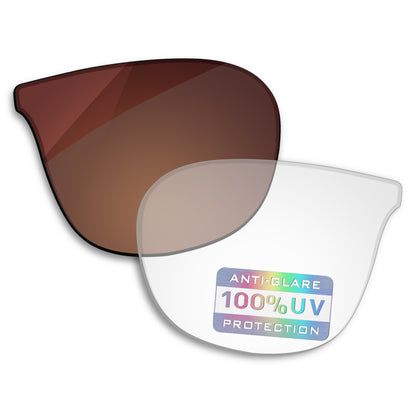 Brown Photochromic