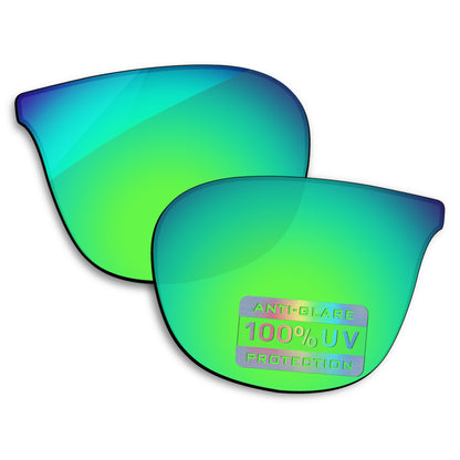 Emerald Green MirrorX™