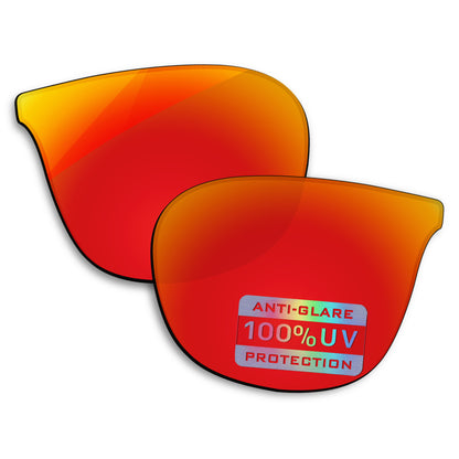 Fire Red MirrorX™